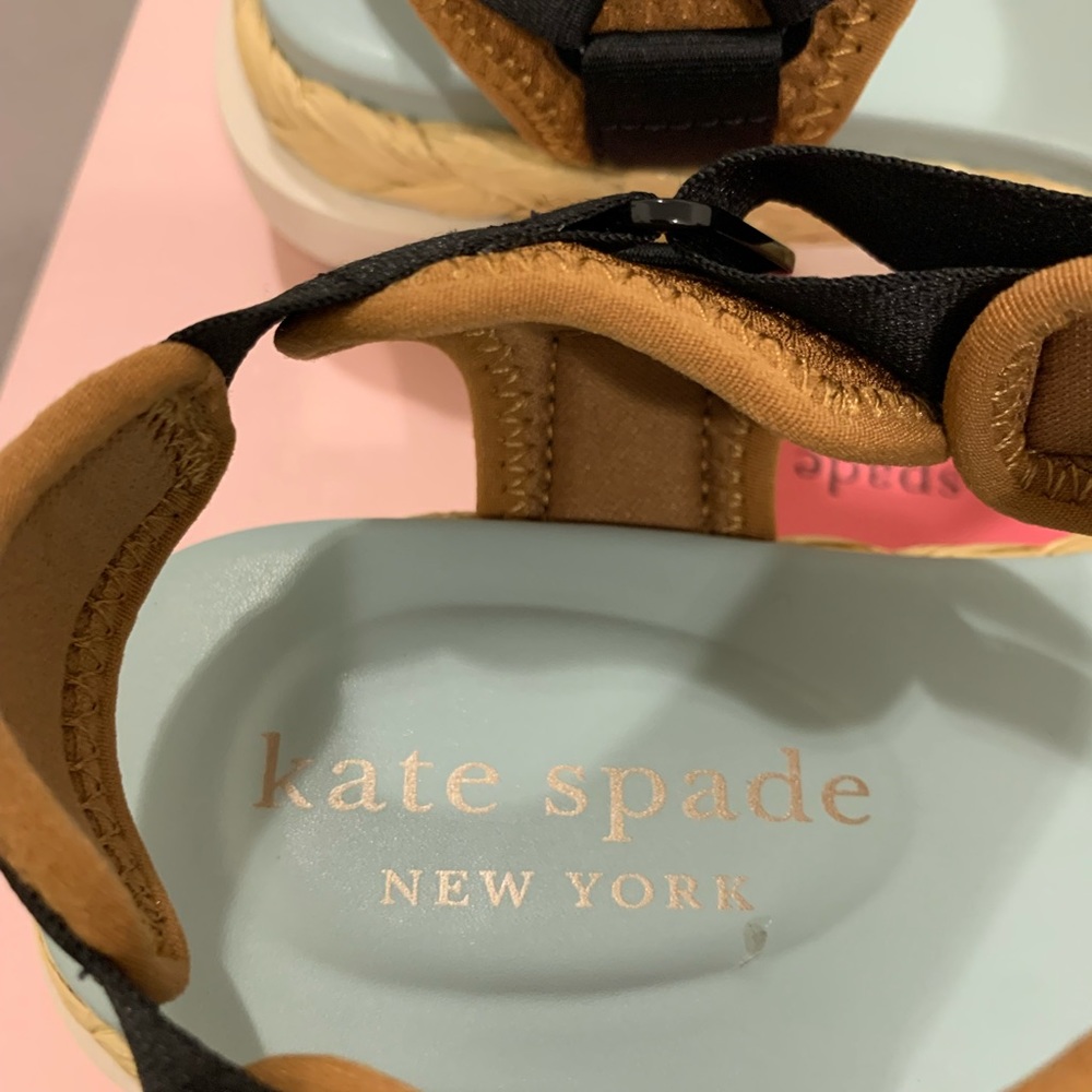 Kate Spade Sandals - Picture 3 of 5